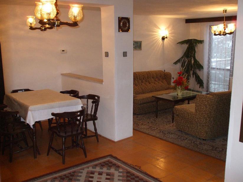 Rekreacny Dom Altwaldorf Vysoke Tatry Villa Stara Lesna Room photo